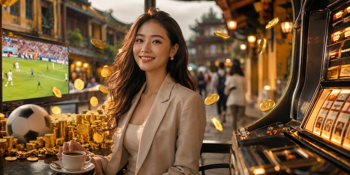 bh777 Ưu Đãi MoMo Hoạt Động Như Thế Nào Tại bh777